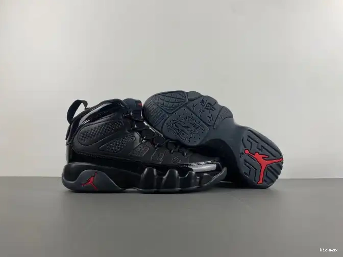 Cheap Air 302370-014 Patent 9 Jordan Retro Bred 0509